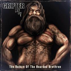 Grifter : The Return of the Bearder Brethren